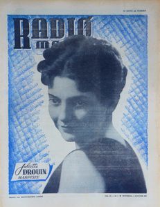 Radiomonde - Vol. 9 - No. 4