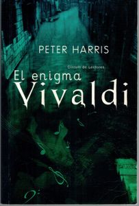 El Enigma Vivaldi