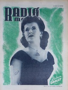 Radiomonde - Vol. 9 - No.6