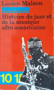 Histoire du jazz et de la musique afro-américaine