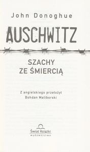 Auschwitz: Szachy ze Śmiercią