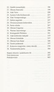 Auschwitz: Szachy ze Śmiercią