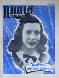Radiomonde - Vol. 9 - No 11