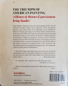 The Triumph of American Painting