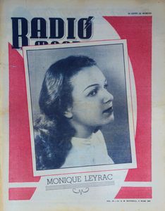 Radiomonde - Vol. 9 - No 13