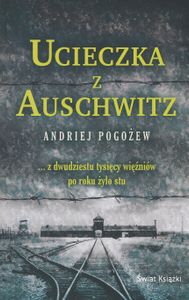 Ucieczka z Auschwitz