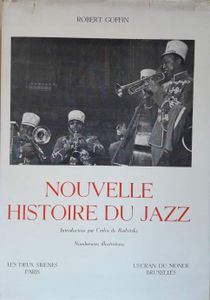 Nouvelle histoire du jazz