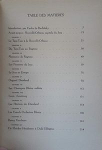 Nouvelle histoire du jazz