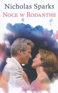 Noce w Rodanthe
