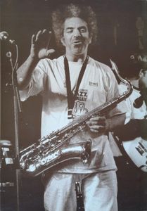 A la rencontre du jazz hutois