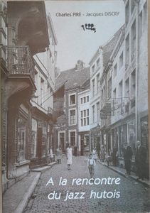 A la rencontre du jazz hutois