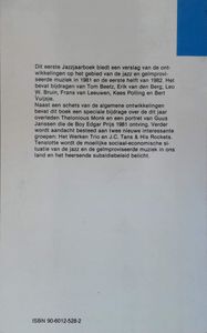Jazzjaarboek 1