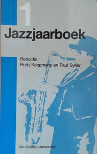 Jazzjaarboek 1