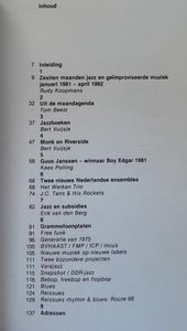 Jazzjaarboek 1