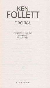 Trójka