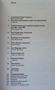 Jazzjaarboek 2