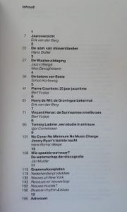 Jazzjaarboek 3