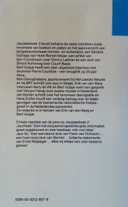 Jazzjaarboek 3