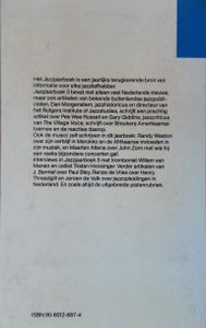 Jazzjaarboek 5