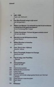 Jazzjaarboek 5