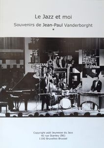 Le Jazz et moi