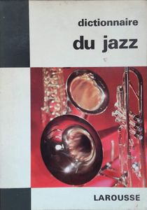 Dictionnaire du jazz