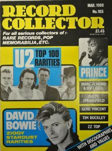 Record Collector #103