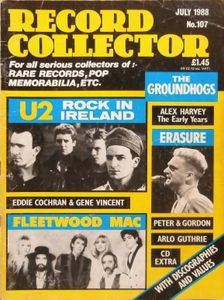 Record Collector #107