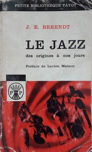 Le Jazz des origines à nos jours