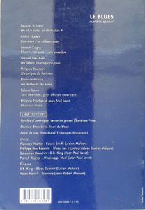 Les Cahiers du Jazz #3 - 1994