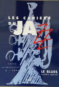 Les Cahiers du Jazz #3 - 1994