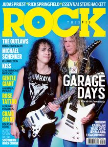 This is Rock nº 165