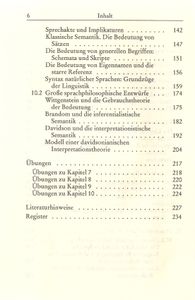 Grundkurs Philosophie Band 3: Philosophie des Geistes und der Sprache