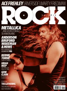 This is Rock nº 172