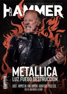 Metal Hammer nº 379