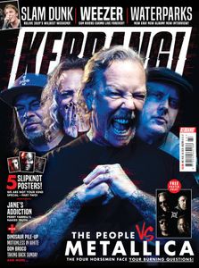 Kerrang! #1776