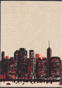 Nueva York. Retrato de una Ciudad