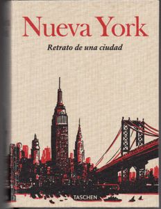 Nueva York. Retrato de una Ciudad
