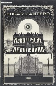 Mörderische Renovierung