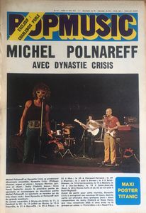 POP MUSIC n°111