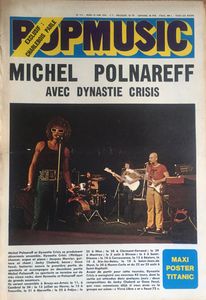 POP MUSIC n°111