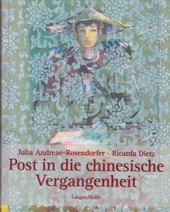 Post in die chinesische Vergangenheit