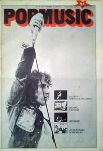 POP MUSIC n°114