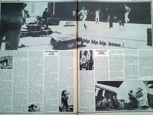 POP MUSIC n°114