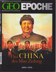 GEO Epoche Nr. 51: Das China des Mao Zedong, 1893 - 1976
