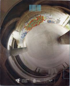 Las Imágenes de Graffiti. Enunciación, Narrativa y Espacio