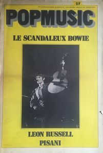 POP MUSIC n°116