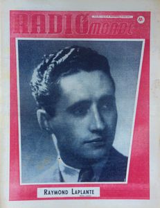 Radiomonde - Vol. 9 - No. 24