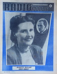 Radiomonde - Vol. 9 - No. 28