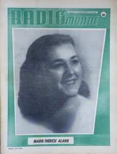 Radiomonde - Vol. 9 - No. 29